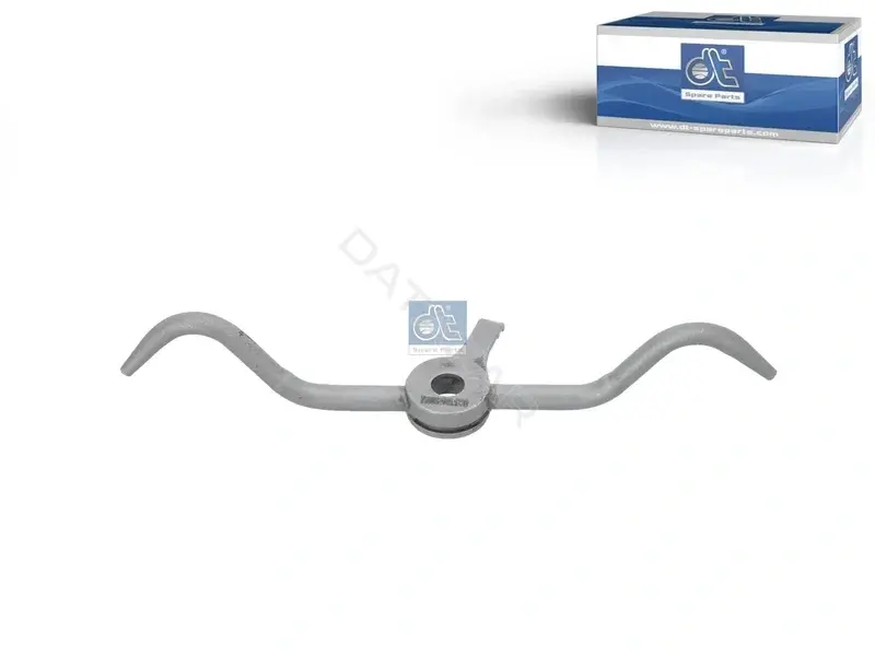 Распылитель форсунки DT Spare Parts 1.10906