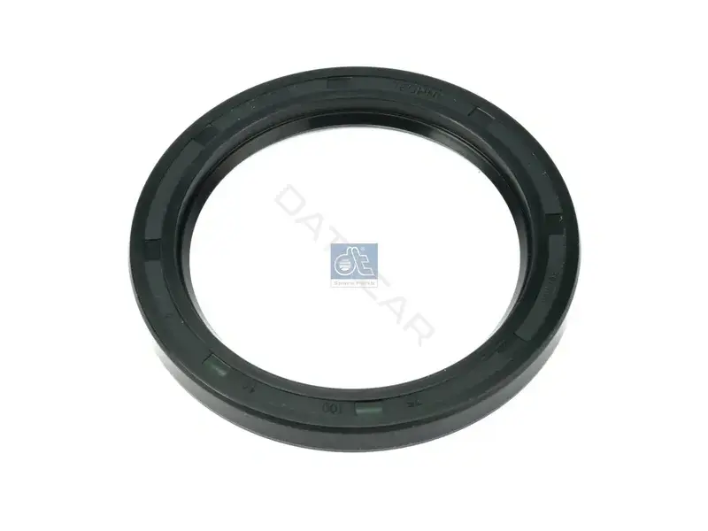 Сальник коленвала DT Spare Parts 1.17005