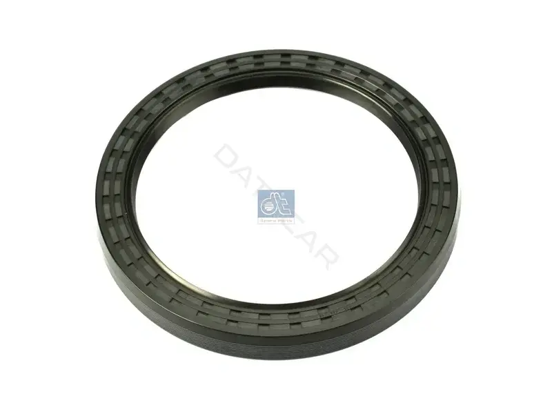 Сальник коленвала DT Spare Parts 1.17010