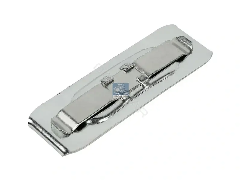Шкворень DT Spare Parts 1.18217