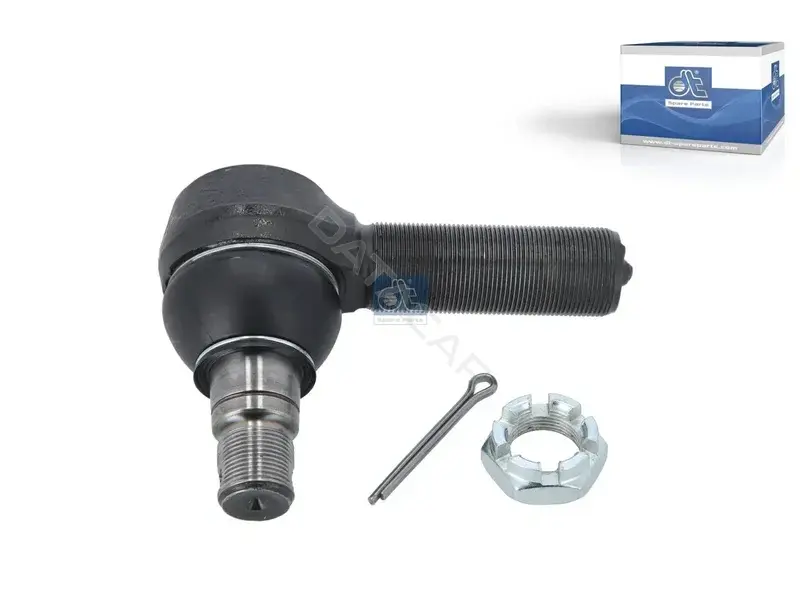 Рулевые наконечники DT Spare Parts 1.19010