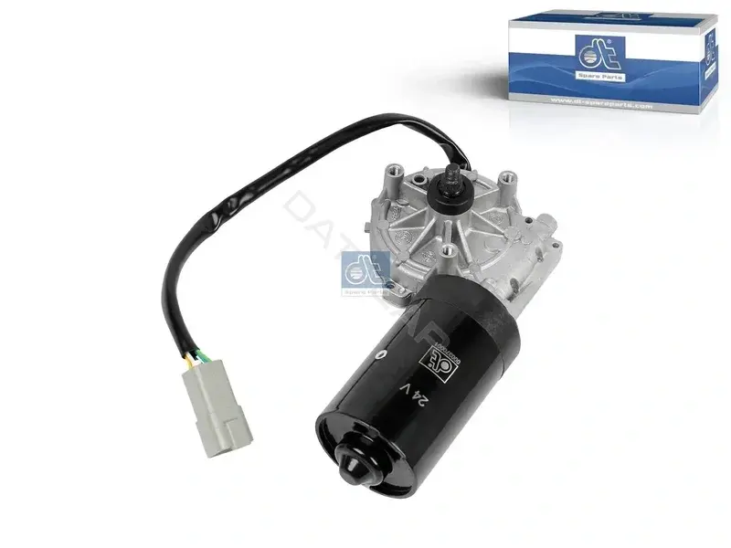 Мотор стеклоочистителя DT Spare Parts 1.22348