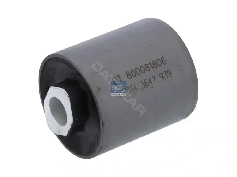 Втулки стабилизатора DT Spare Parts 1.22418
