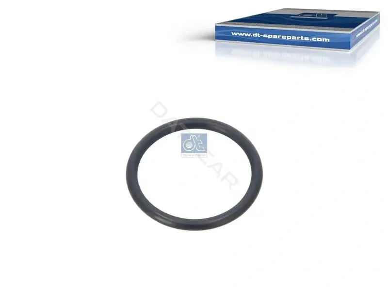 Прокладка масляного радиатора DT Spare Parts 1.27400