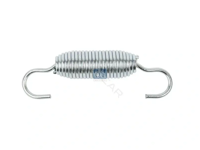 Пружина колодок DT Spare Parts 10.13051