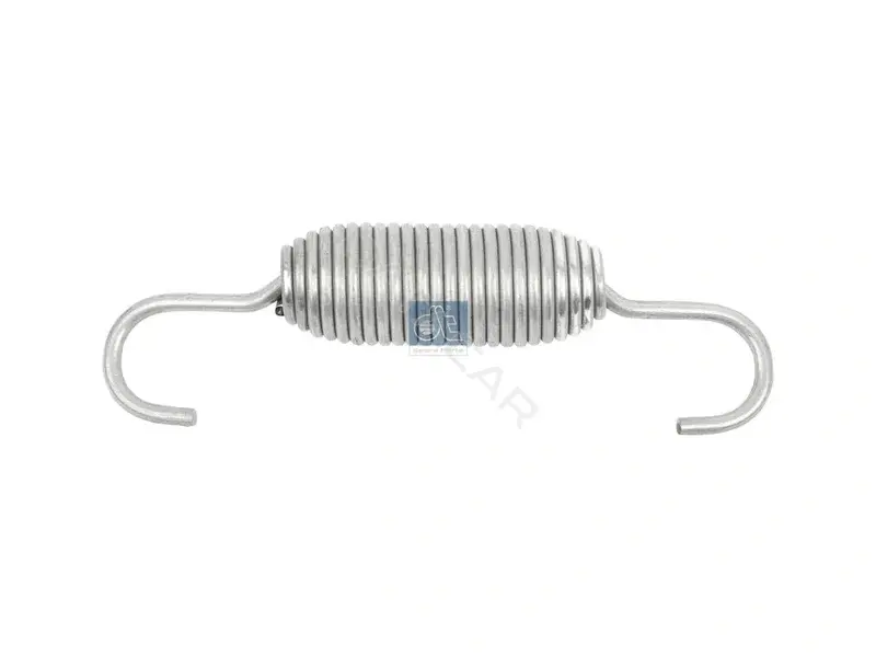 Пружина тормозных колодок DT Spare Parts 10.33054