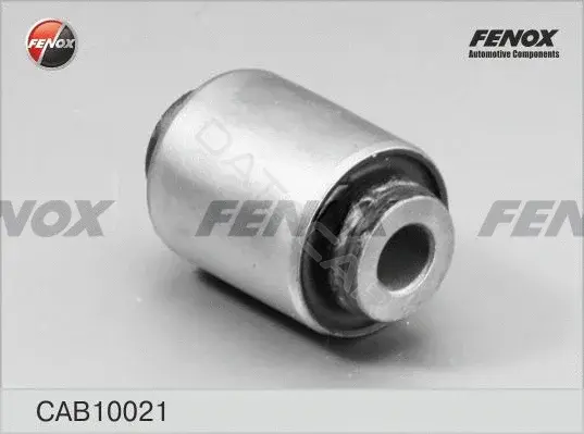Сайлентблок рычага FENOX CAB10021