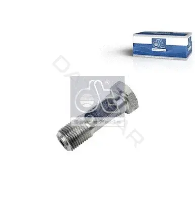 Кран пневмосистемы DT Spare Parts 2.12247