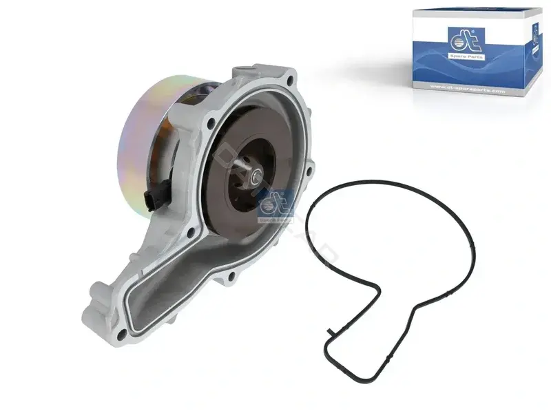 Водяной насос / Помпа DT Spare Parts 2.15685
