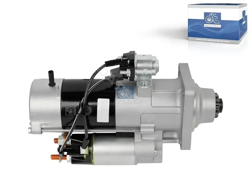Стартер DT Spare Parts 2.22016