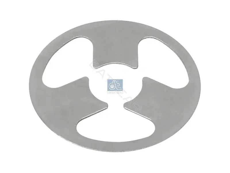 Прокладка масляного радиатора DT Spare Parts 2.32639