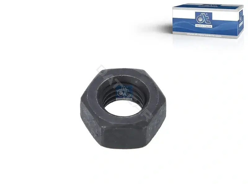 Гайка колеса DT Spare Parts 2.62916