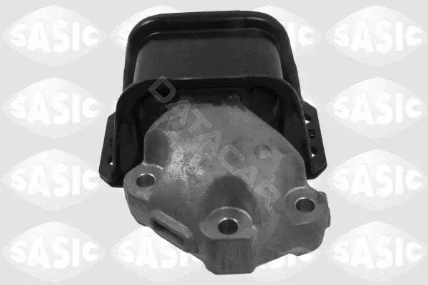 Подушка двигателя (Опора) SASIC 2700009