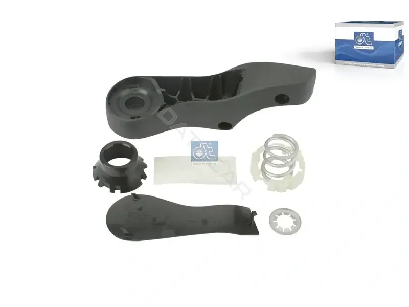 Крышка зеркала DT Spare Parts 2.97050