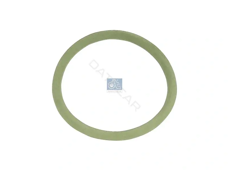 Сальник коленвала DT Spare Parts 3.10222