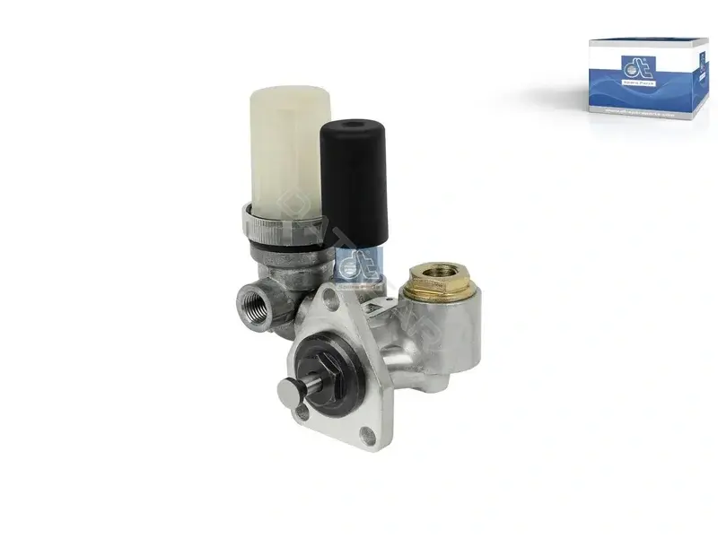 Насос подкачки топлива DT Spare Parts 3.21009