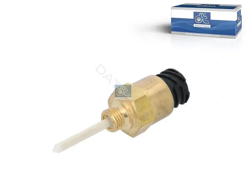 Датчик температуры охлаждающей жидкости DT Spare Parts 3.37042