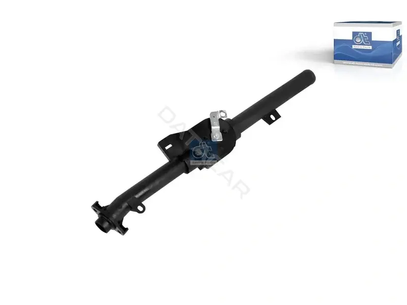 Клапан ЕГР DT Spare Parts 3.82213