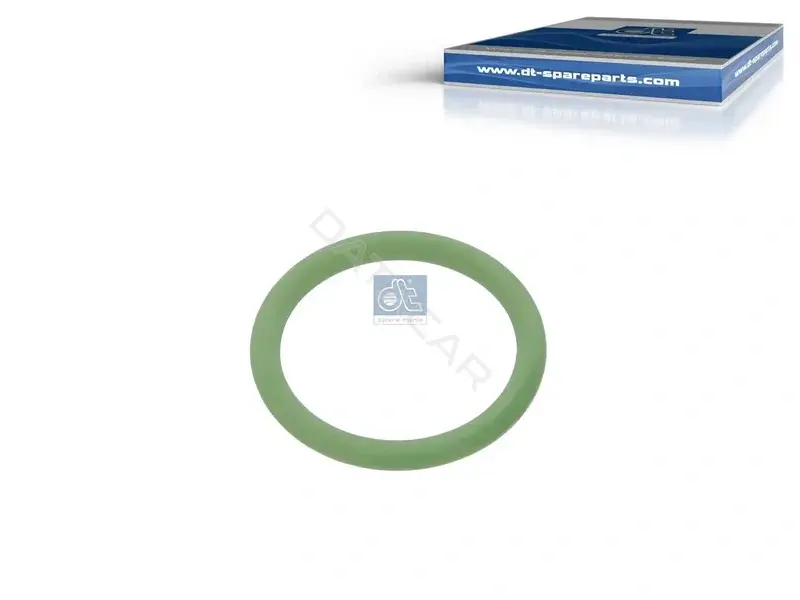 Сальник коленвала DT Spare Parts 3.89517