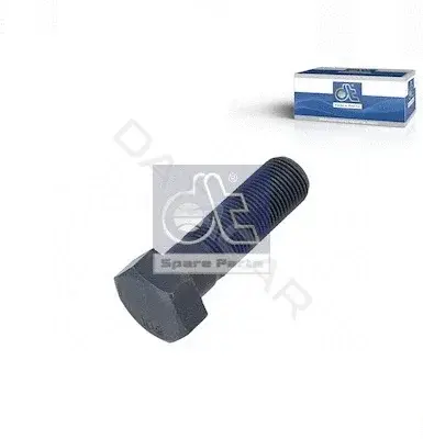 Болт крепления тормозного диска DT Spare Parts 3.89611