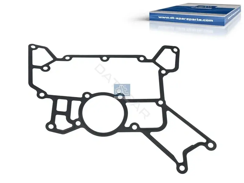 Прокладка масляного радиатора DT Spare Parts 4.20432