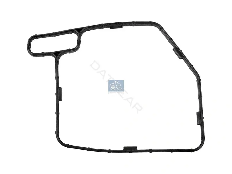 Прокладка масляного радиатора DT Spare Parts 4.20598