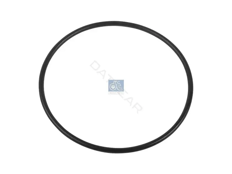 Сальник ступицы DT Spare Parts 4.20608