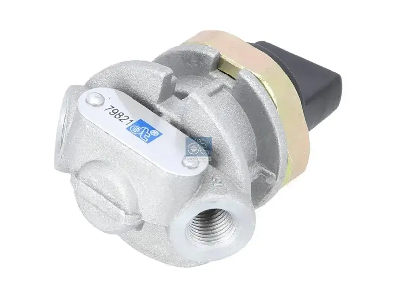 Датчик уровня пневмоподвески DT Spare Parts 4.60443