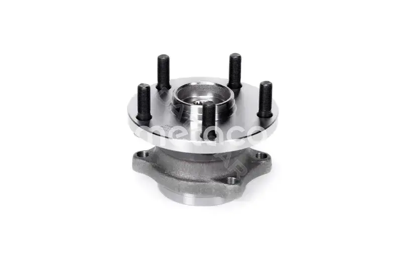 Подшипник ступицы METACO 5010-120