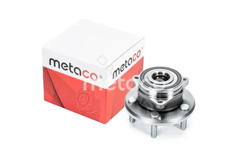Подшипник ступицы METACO 5000-110