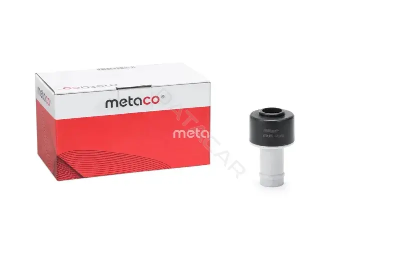 Клапан картерных газов METACO 6714035
