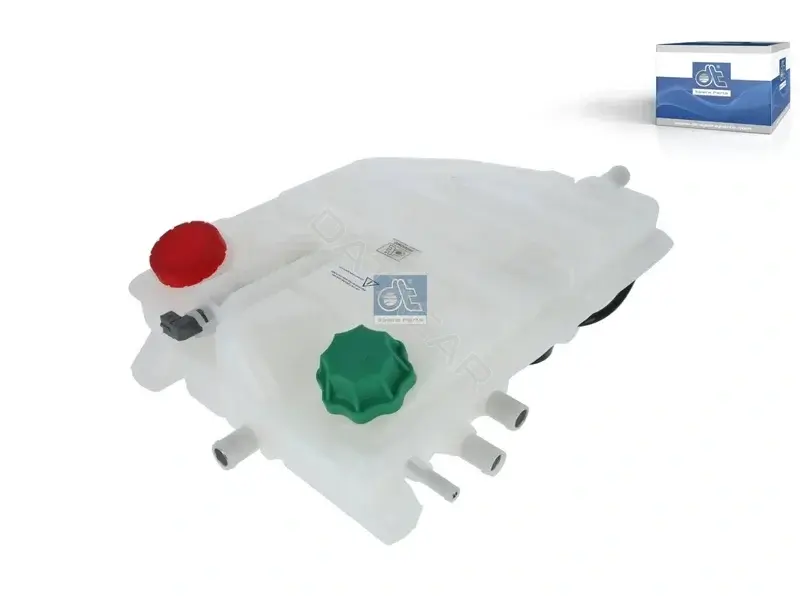 Расширительный бачок DT Spare Parts 4.62818