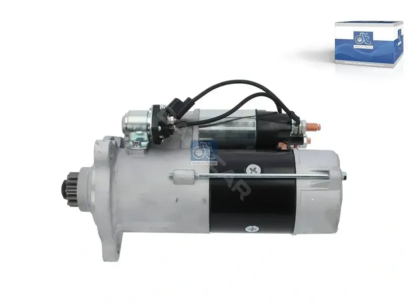 Стартер DT Spare Parts 4.63026