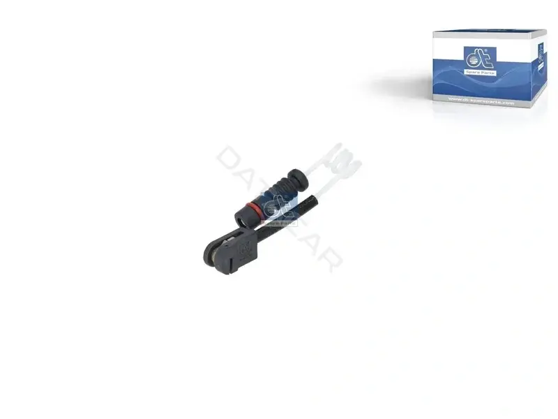 Датчик износа тормозных колодок DT Spare Parts 4.65080