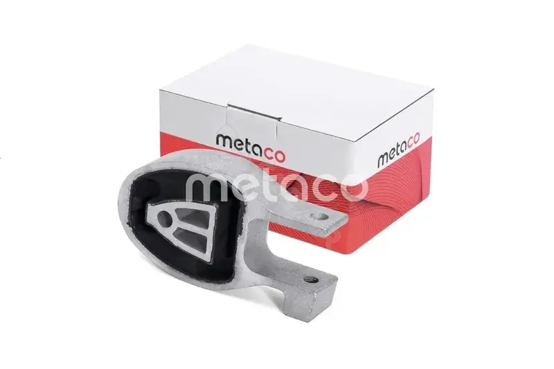 Подушка КПП METACO 4732-014