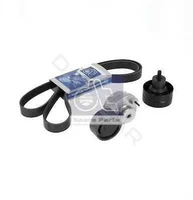 Натяжитель ремня генератора DT Spare Parts 5.94190