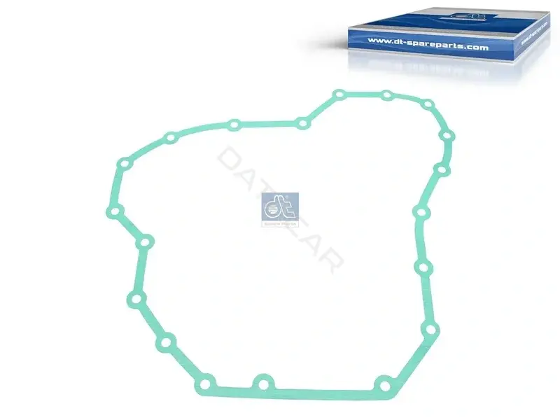 Прокладка КПП DT Spare Parts 1.14467
