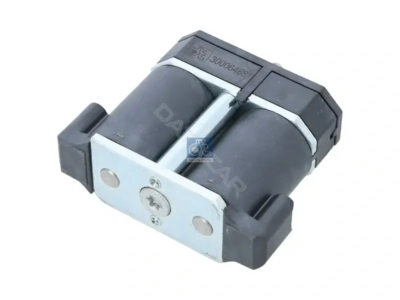 Датчик уровня пневмоподвески DT Spare Parts 1.14910