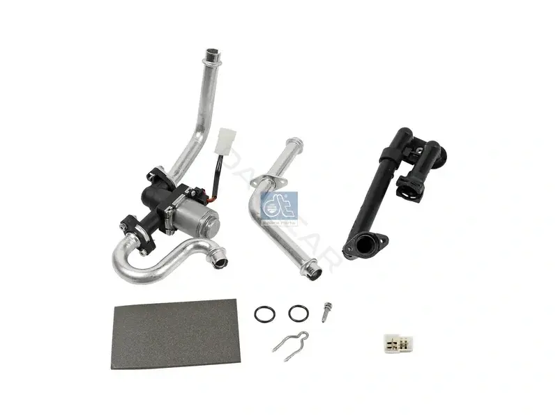 Клапан ЕГР DT Spare Parts 2.97040