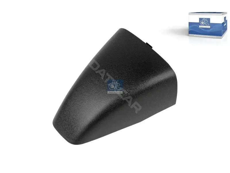 Крышка зеркала DT Spare Parts 4.65114