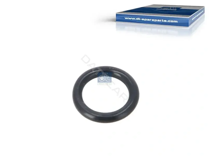 Сальник коленвала DT Spare Parts 3.10177