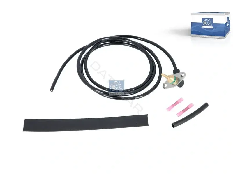 Датчик температуры охлаждающей жидкости DT Spare Parts 1.14598