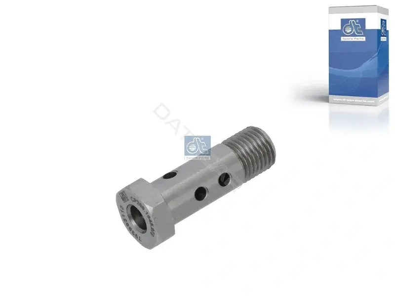 Кран пневмосистемы DT Spare Parts 3.21079