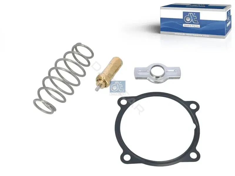 Ремкомплект помпы DT Spare Parts 7.60219