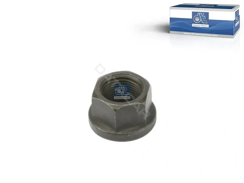Гайка колеса DT Spare Parts 9.12004