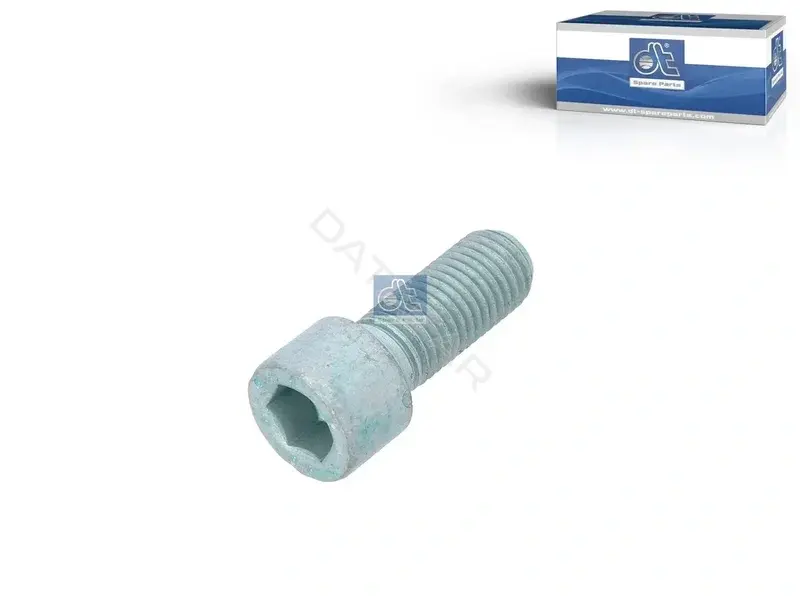 Болт шкива коленвала DT Spare Parts 9.28007
