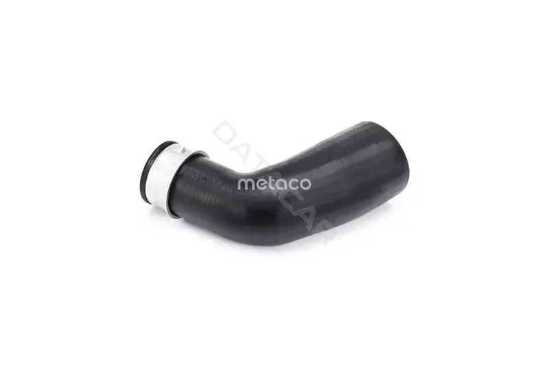 Патрубок интеркулера METACO 7230-004