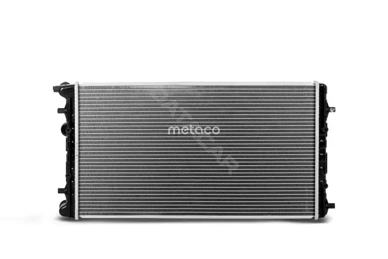Радиатор охлаждения METACO 8010-296