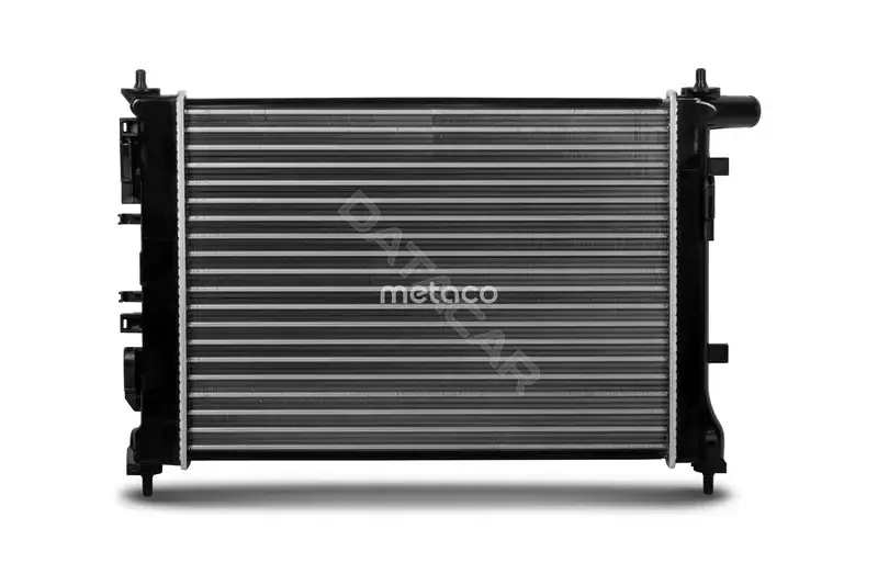 Радиатор охлаждения METACO 8010-499
