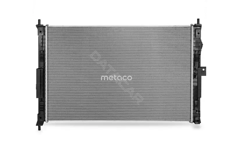 Радиатор охлаждения METACO 8010-667